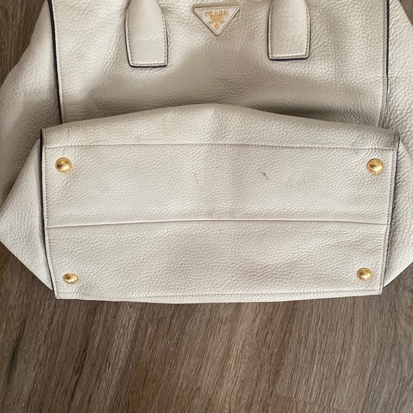 Prada Tote - Picture 3 of 6